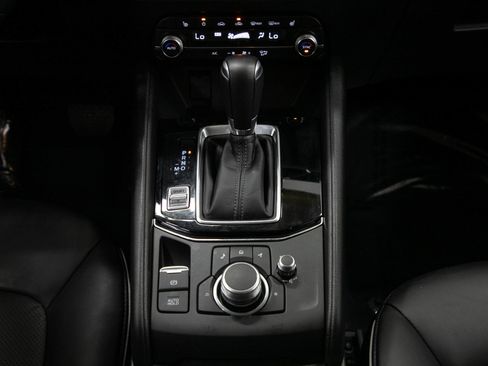 Used 2024 MAZDA CX-5 AWD 2.5 S w/ Select Package image 19