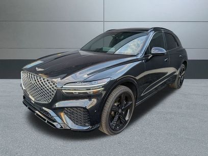 Used 2025 Genesis GV70 3.5T Sport w/ Sport Advanced Package