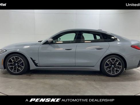 Used 2024 BMW M440i xDrive Gran Coupe w/ Premium Package image 6