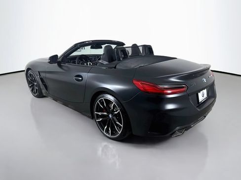 New 2026 BMW Z4 M40i RWD image 5
