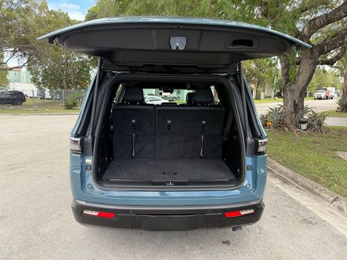 New 2026 Jeep Grand Wagoneer image 41