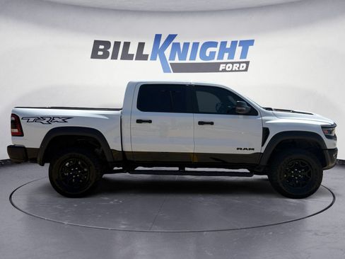 Used 2023 RAM 1500 TRX w/ TRX Level 1 Equipment Group AWD/4WD image 6