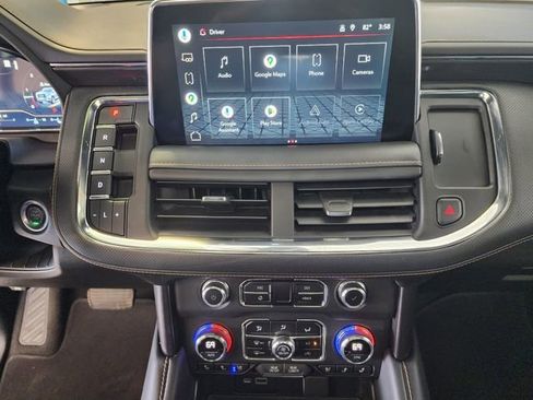 Used 2022 GMC Yukon AT4 AWD/4WD image 31