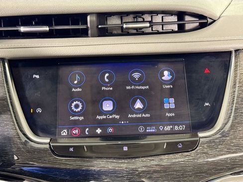 Used 2020 Cadillac XT6 Premium Luxury image 14