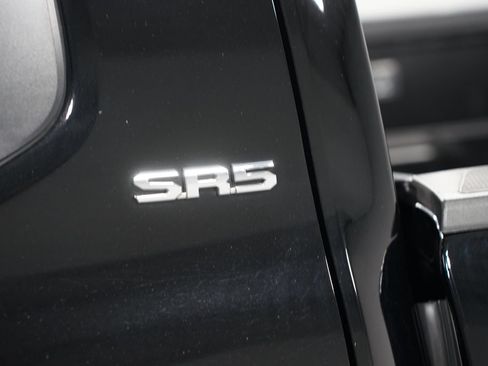 Certified 2025 Toyota Tacoma SR5 RWD image 11
