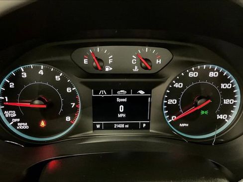 Used 2021 Chevrolet Malibu LS image 13