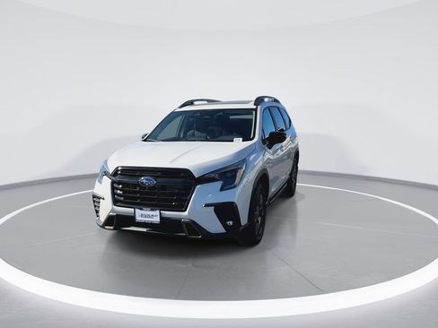 New 2026 Subaru Ascent Limited Bronze image 3