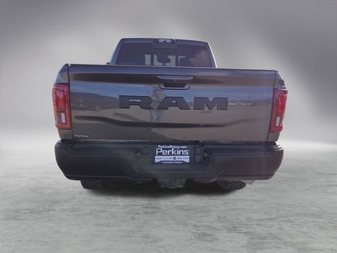 New 2026 RAM 2500 Power Wagon image 6