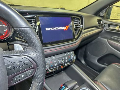 Used 2024 Dodge Durango GT AWD/4WD image 42