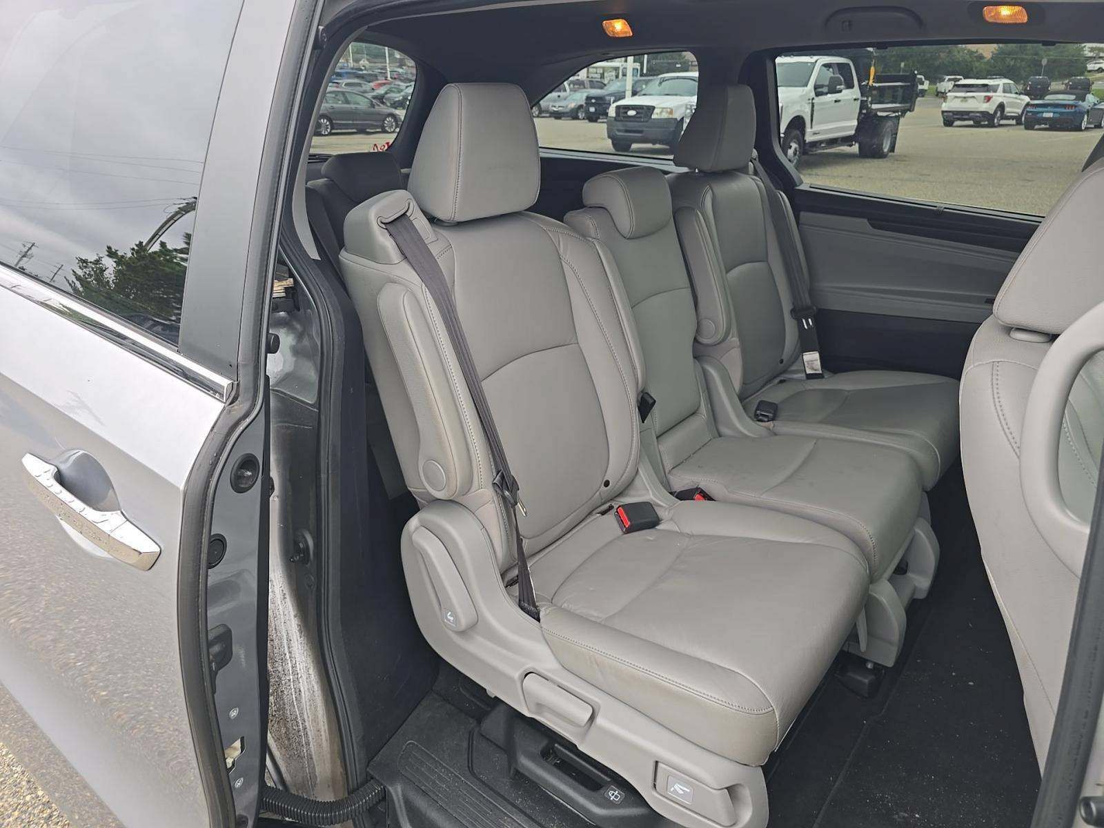 Used 2020 Honda Odyssey EX-L image 14