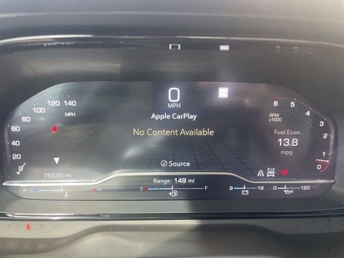 Used 2023 GMC Yukon Denali AWD/4WD image 6