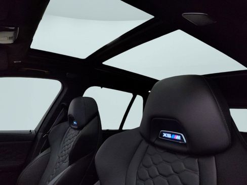 New 2026 BMW X5 M Competition w/ Executive Package AWD/4WD image 14