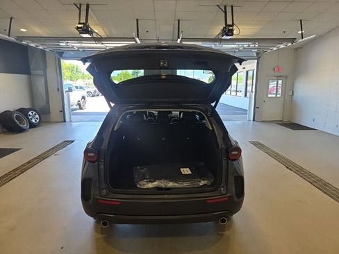 New 2026 MAZDA CX-50 AWD 2.5 S w/ Preferred Pkg image 40