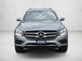 Used 2019 Mercedes-Benz GLC 300 4MATIC video 2