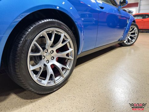 Used 2023 Dodge Challenger SRT Hellcat image 48