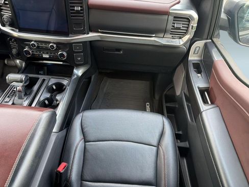 Used 2021 Ford F150 Lariat AWD/4WD image 29