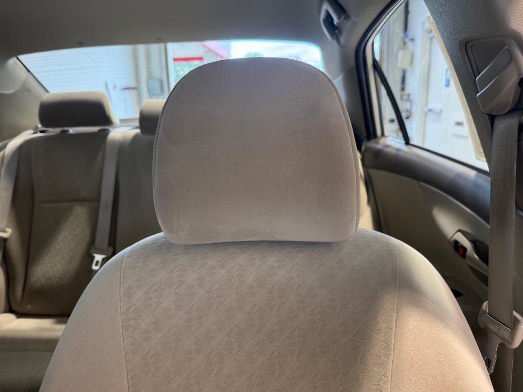 Used 2009 Toyota Corolla LE FWD image 22