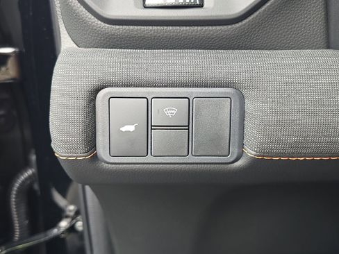 New 2026 Honda Passport TrailSport image 24