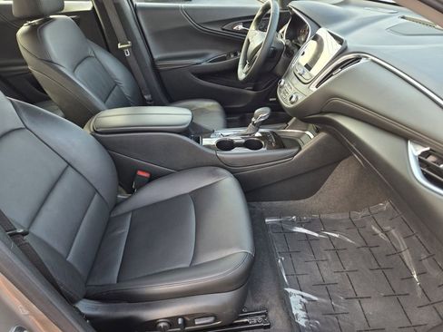 Used 2024 Chevrolet Malibu LT image 17