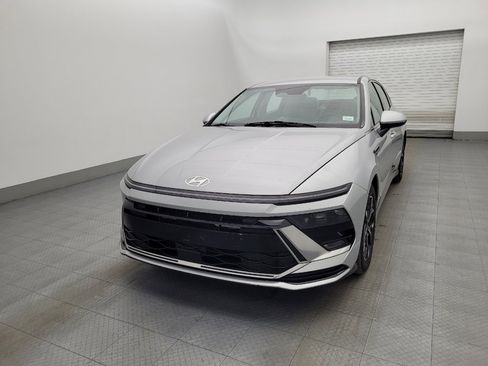 Used 2024 Hyundai Sonata SEL image 15