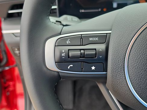 New 2026 Kia K5 GT-Line FWD image 29