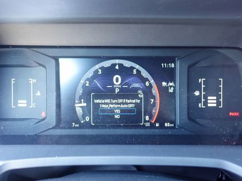 New 2026 Toyota Tacoma SR5 AWD/4WD image 19