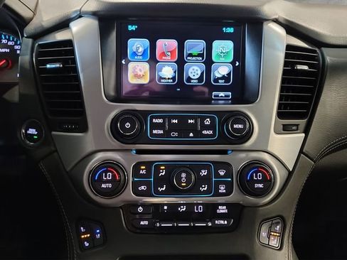 Used 2018 GMC Yukon SLT w/ Open Road Package AWD/4WD image 30