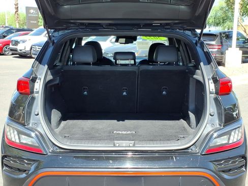 Used 2022 Hyundai Kona N w/ Cargo Package image 11