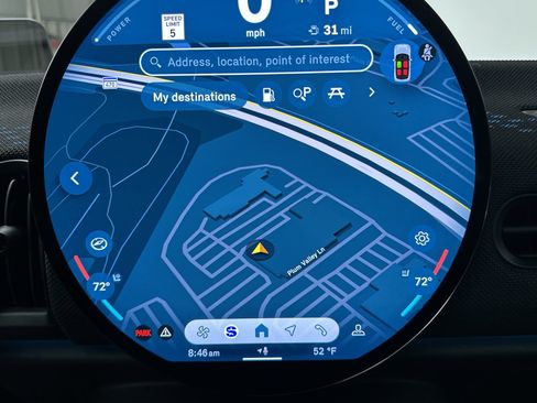 New 2026 MINI Cooper S FWD image 20
