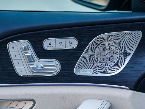 New 2026 Mercedes-Benz GLE 350 GLE 350 image 22