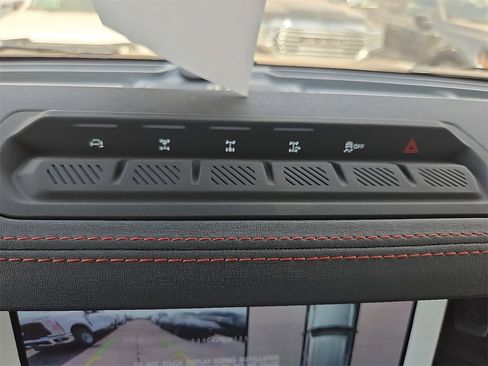 New 2025 Ford Bronco Stroppe Edition image 13