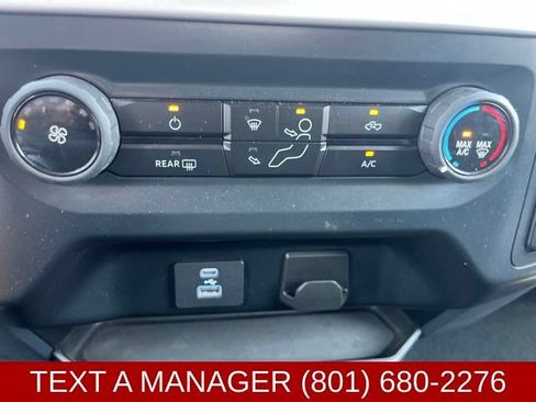 Used 2023 Ford F150 XLT AWD/4WD image 23