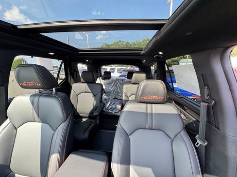 New 2026 Honda Pilot TrailSport image 21