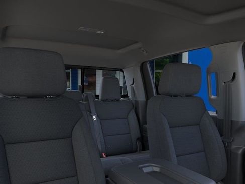 New 2026 Chevrolet Silverado 1500 LT image 24