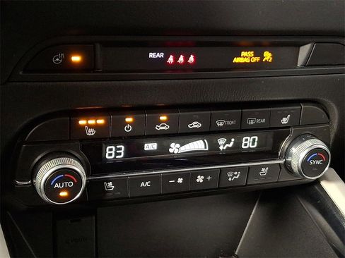 Used 2023 MAZDA CX-5 AWD 2.5 S w/ Premium Plus Pkg image 18