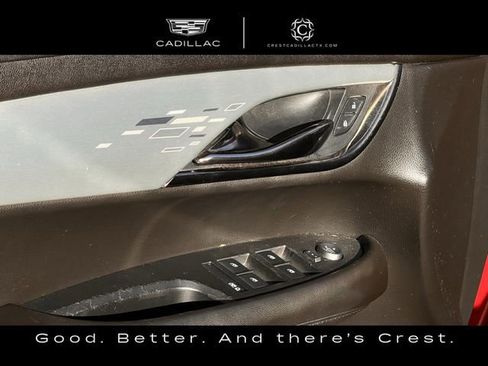 Used 2013 Cadillac ATS Luxury w/ Cold Weather Package image 21