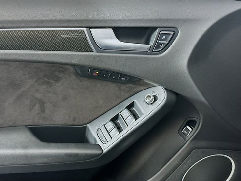 Used 2014 Audi S4 Premium Plus AWD/4WD image 15