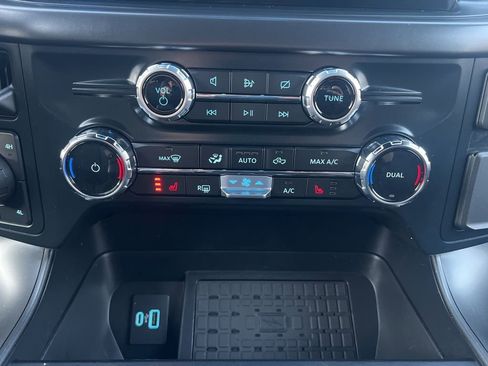 Certified 2024 Ford F150 XLT w/ Equipment Group 302A MID image 18