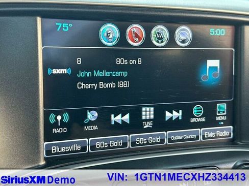 Used 2017 GMC Sierra 1500 SLE w/ SLE Preferred Package image 33