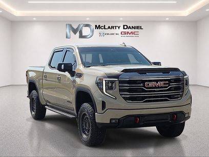 Certified 2022 GMC Sierra 1500 AT4 w/ AT4 Premium Package