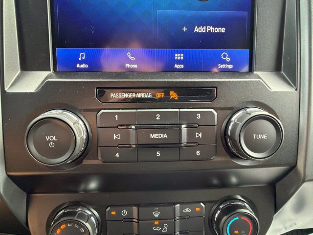 Used 2020 Ford F150 XLT AWD/4WD image 14