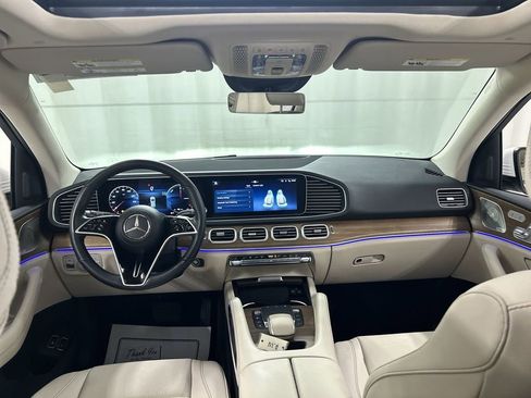 Used 2024 Mercedes-Benz GLE 450e 4MATIC image 19