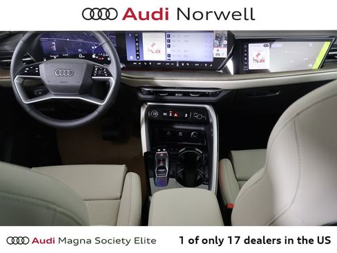 New 2026 Audi Q5 Premium Plus AWD/4WD image 24