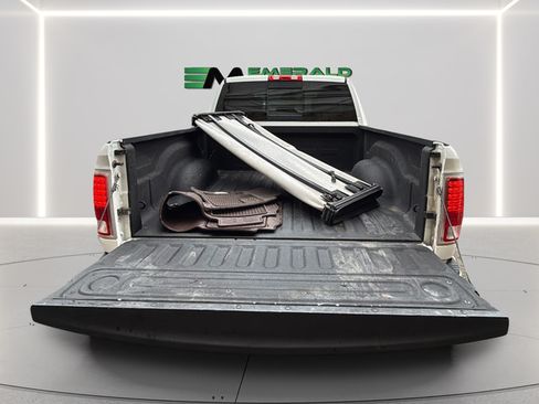 Used 2013 RAM 1500 Laramie Longhorn w/ Convenience Group AWD/4WD image 15