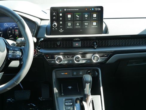 New 2026 Honda CR-V Sport Touring image 10