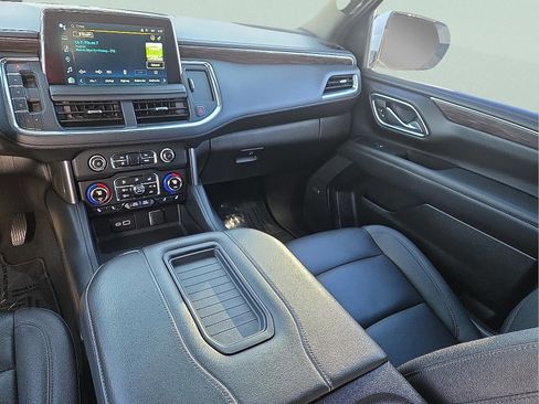 Used 2023 Chevrolet Tahoe LT image 13