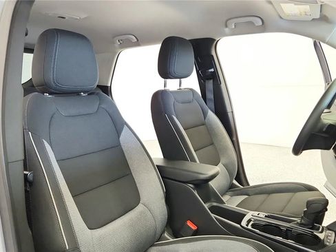 Used 2026 Chevrolet TrailBlazer LT image 37