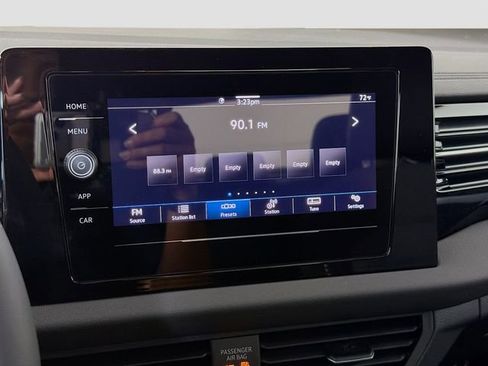 New 2026 Volkswagen Jetta Sport FWD image 14