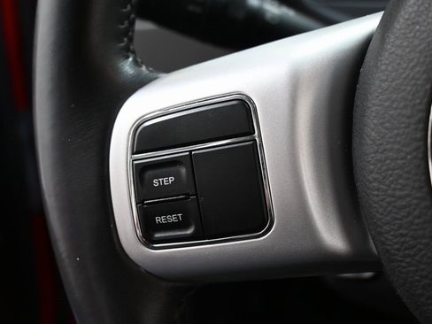 Used 2017 Jeep Compass Sport w/ Power Value Group image 25