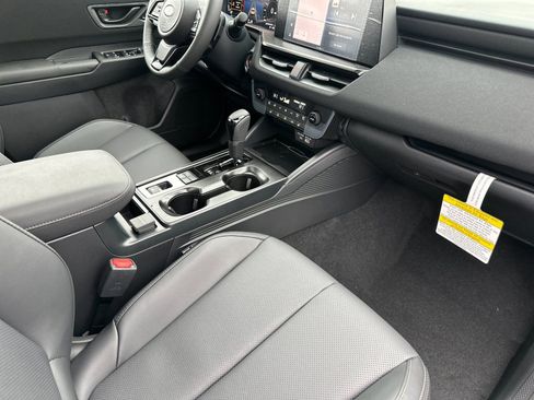 New 2026 Subaru Outback Limited image 18